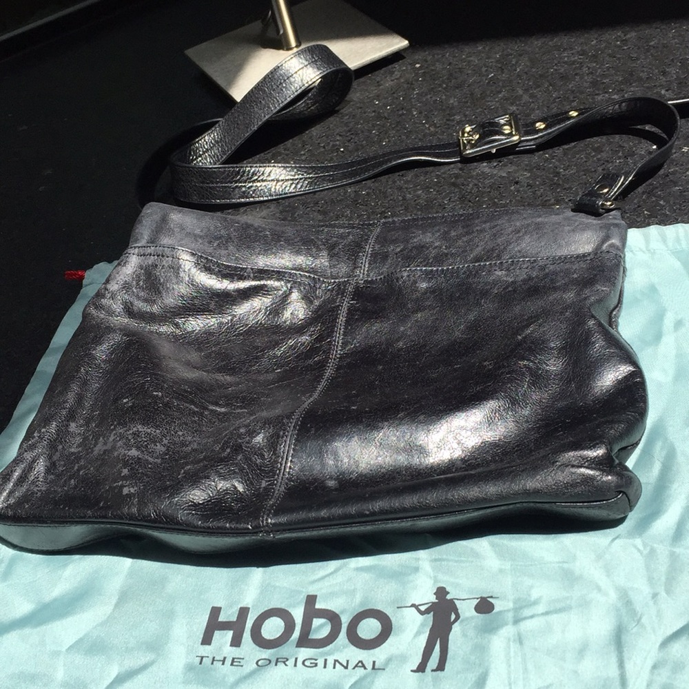 Hobo bag